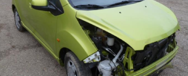 Cash For Damaged Cars Braeside