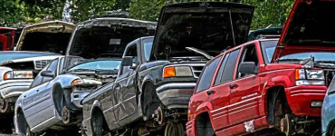 Cash For Old Cars Braeside