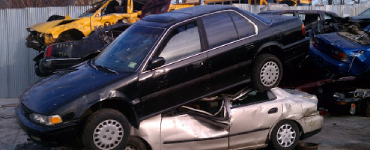Cash For Wrecked Cars Braeside